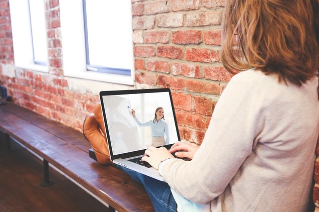 virtual learning, online, learn, remote work, college, study, education, class, teach, laptop, computer, internet, course, live, webinar, presentation, lesson, new normal, e-learning, meeting, technology, remote work, remote work, webinar, webinar, webinar, webinar, webinar, e-learning