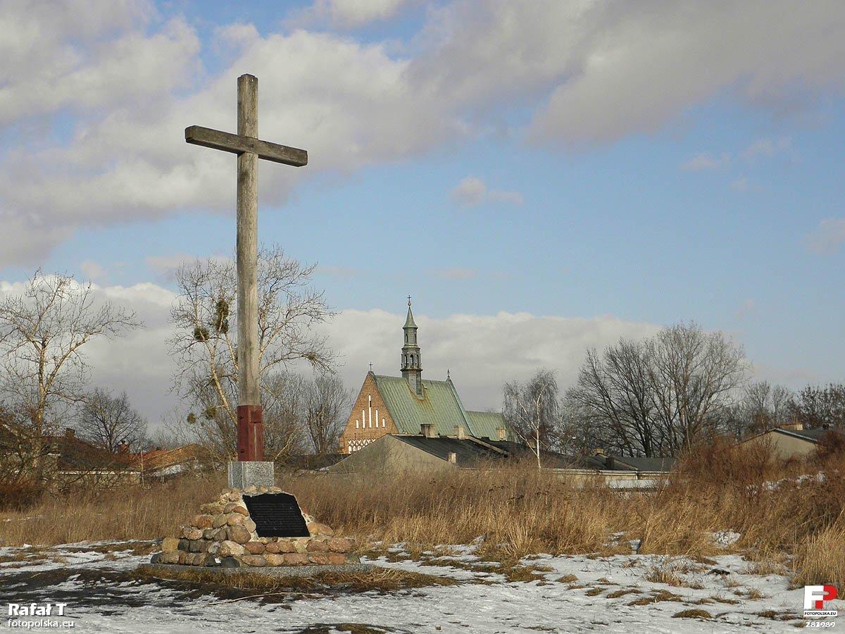 Znajdujące się w okolicach Radomia, na południowy zachód od miasta Grodzisko. Źródło: https://commons.wikimedia.org/wiki/File:Radom,_Grodzisko_Piotr%C3%B3wka_-_fotopolska.eu_%28283989%29.jpg