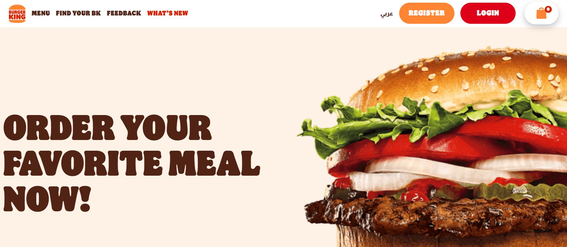 Burger King Deals & Promo Codes February 2024 Get up to 90 Off!