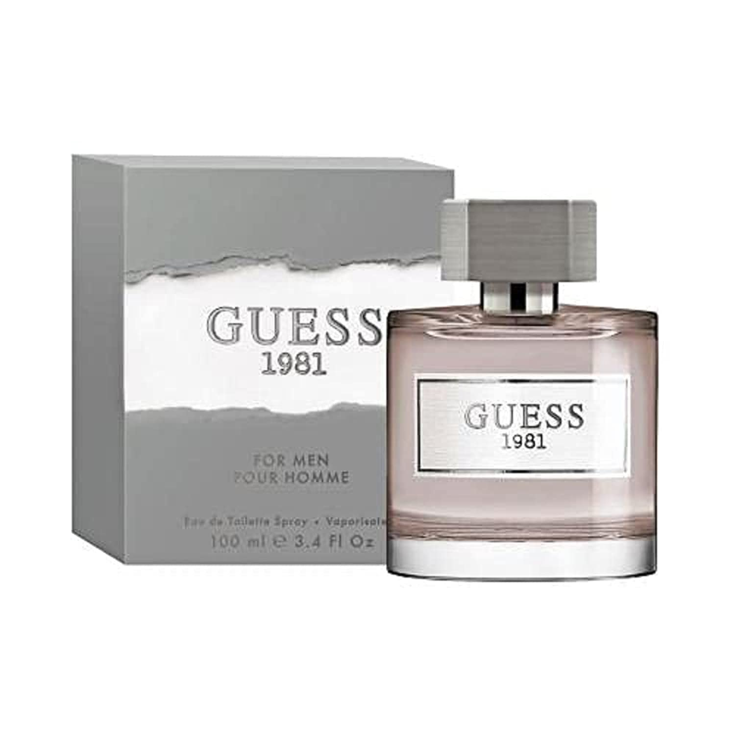 4) 1981 - Guess