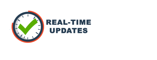 Real-time Content Updates