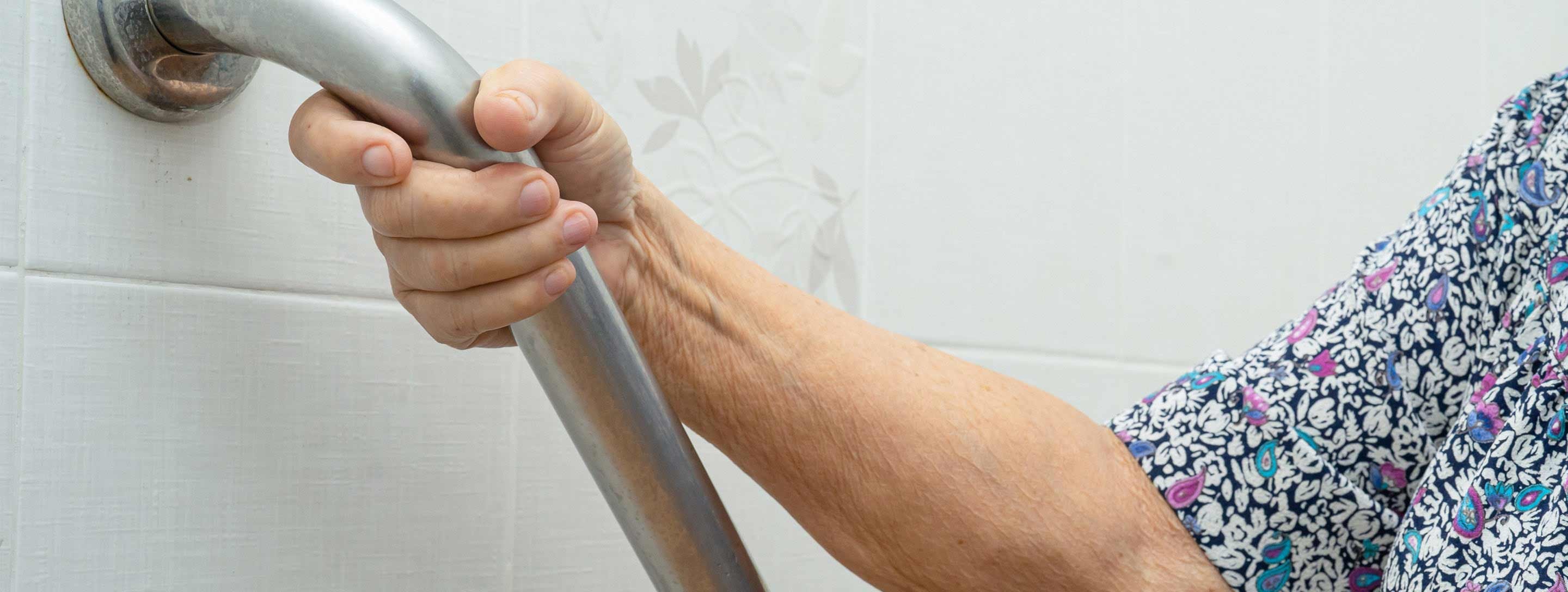 How to Install Grab Bars Properly