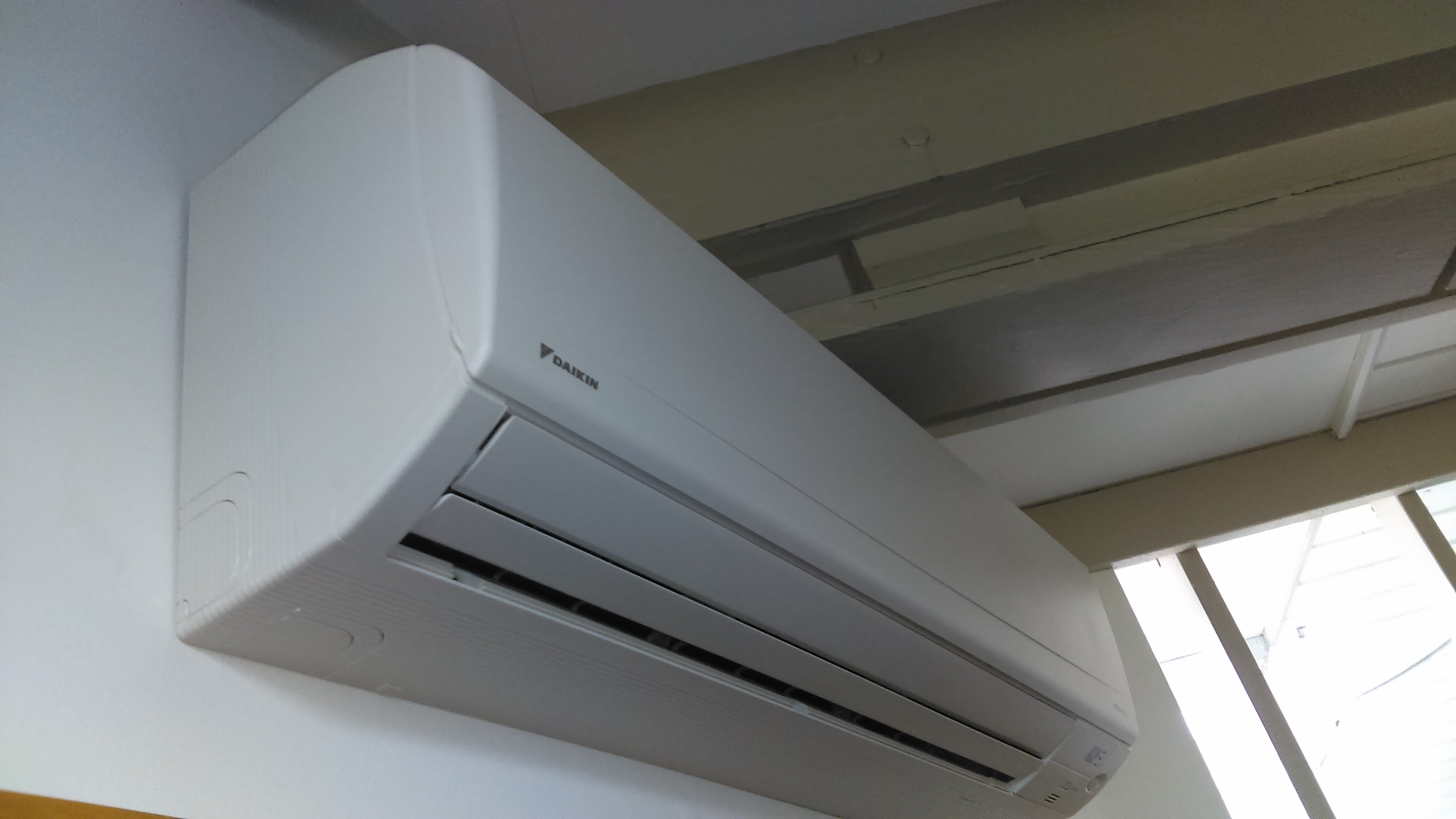 Daikin Heating | Mini Split Heat Pump