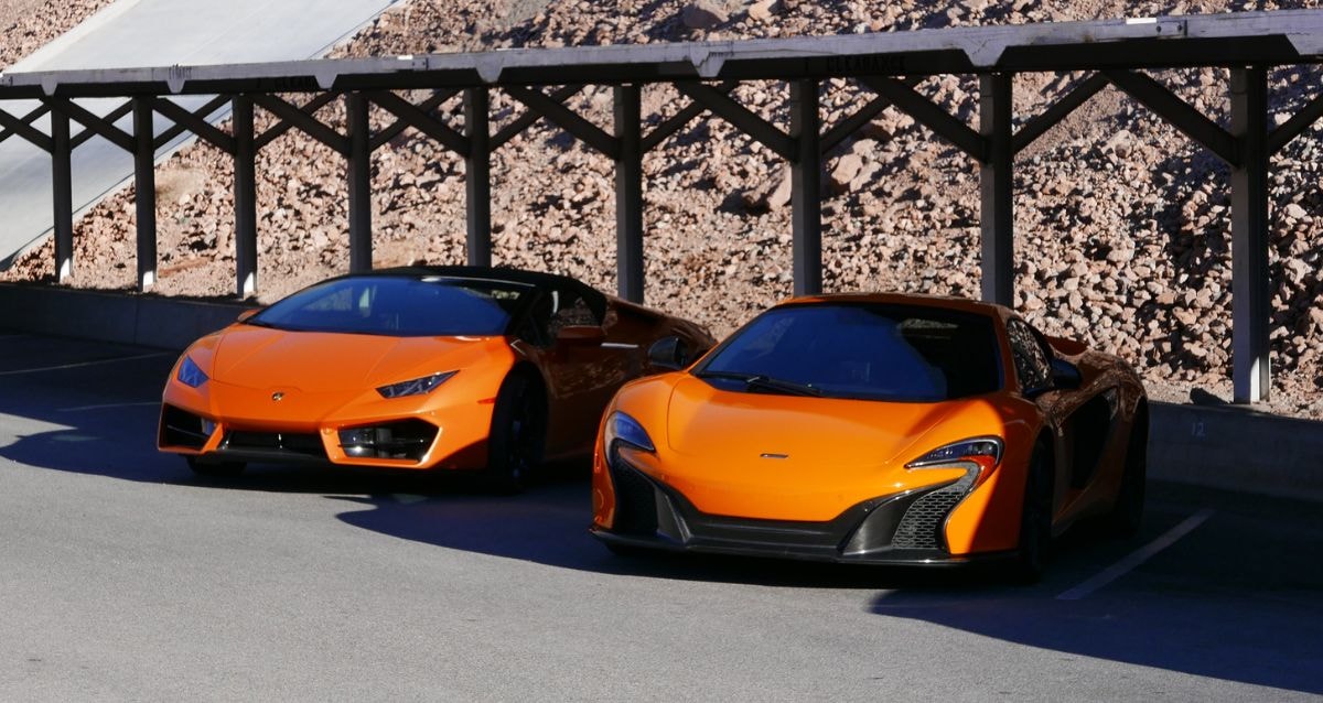 Luxury Car Shippers offers vehicle transport services for high end cars