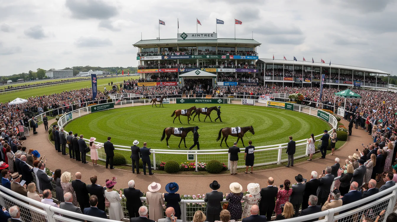 grand national results day 2