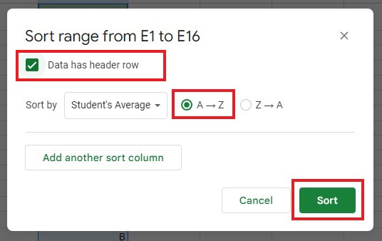 how-to-custom-sort-in-google-sheets-best-practice-officedemy