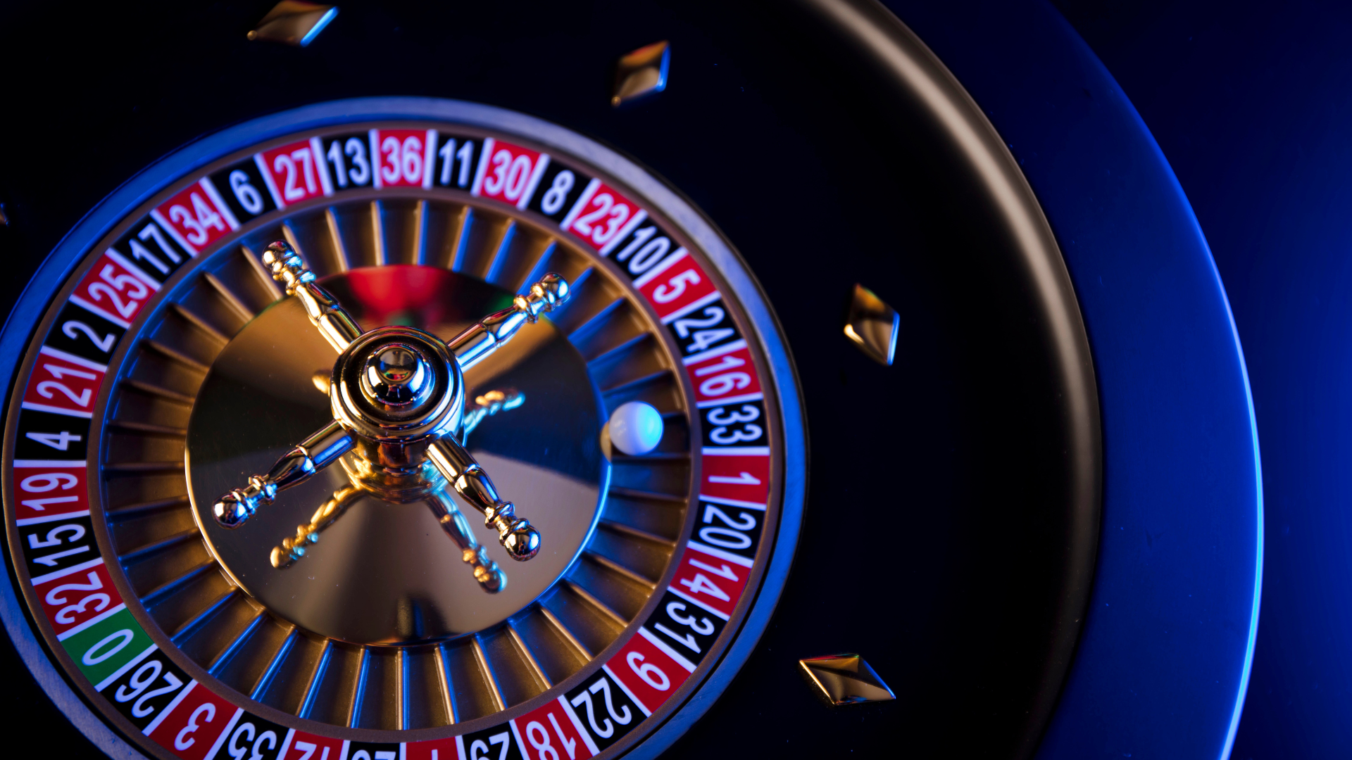 Migliori casinò per roulette