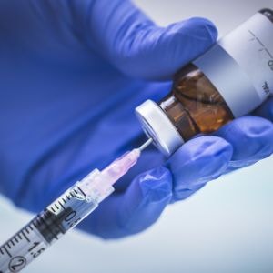 Vaccine preventable diseases 
