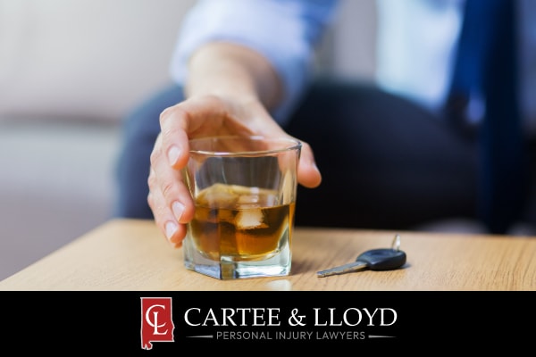 Who Can Be Held Liable Under Alabama’s Dram Shop Law_