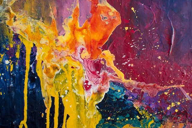 FAQs about use of Floetrol in acrylic paint pouring