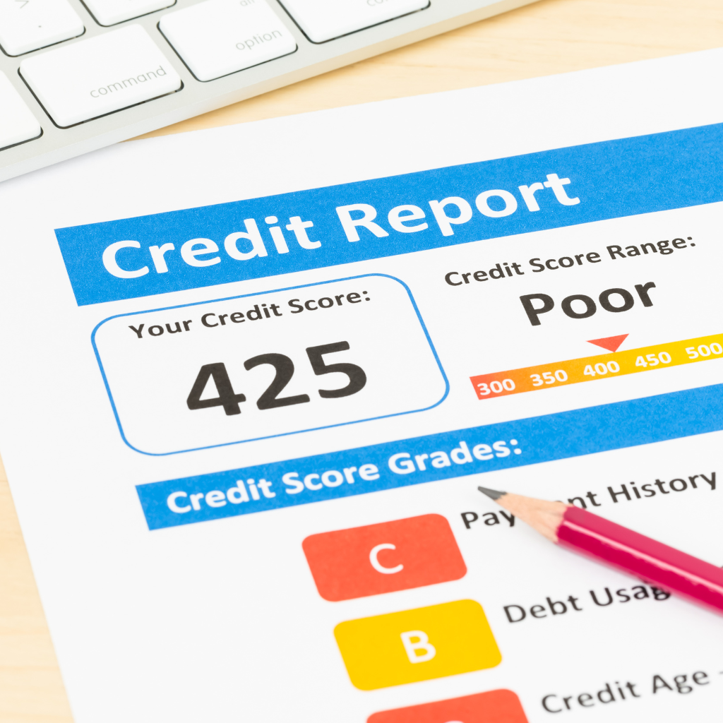 Does Credit Score Affect Mortgage Rate and Application Needs? Does Credit Score Affect Mortgage Rate and Application Needs?