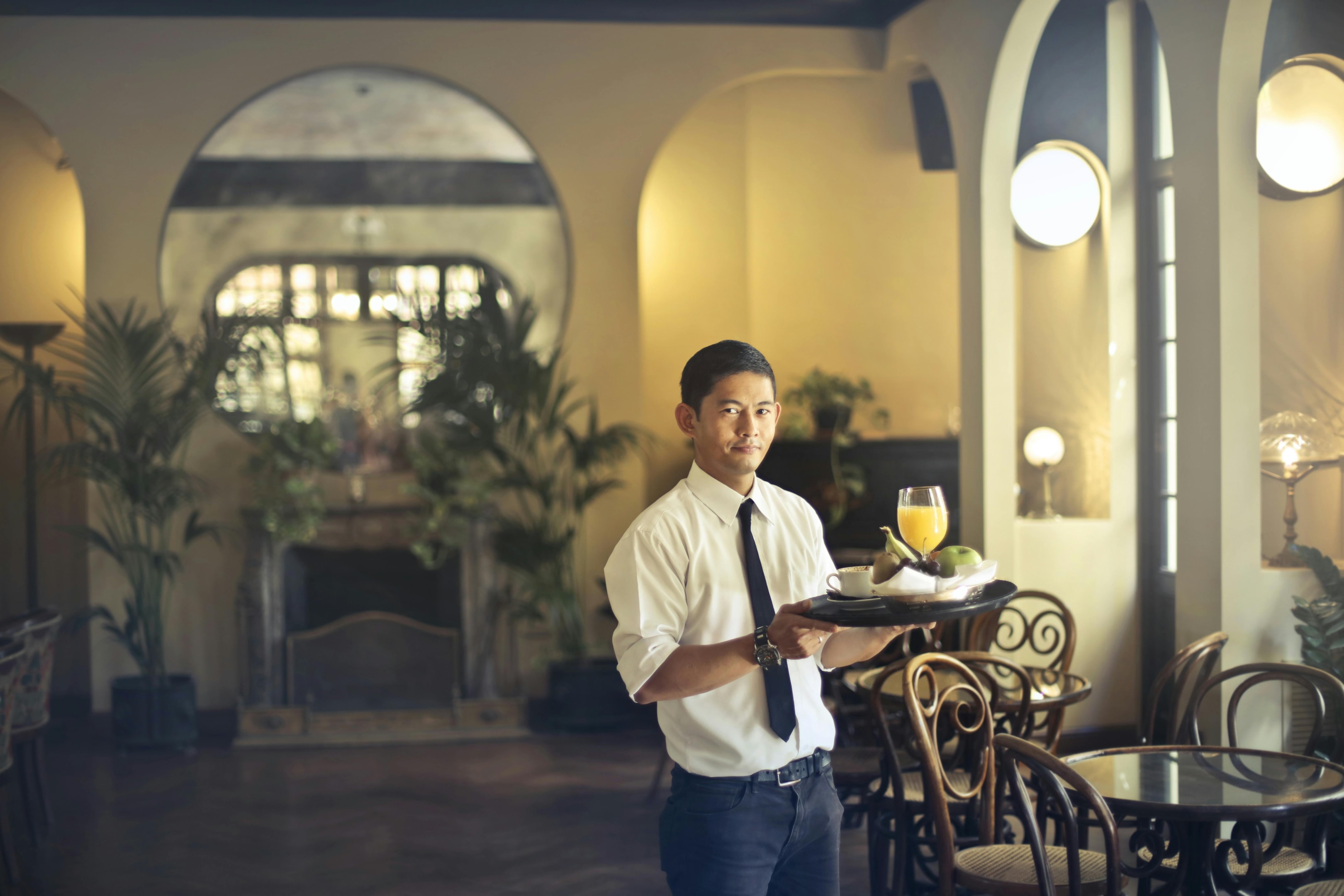 How to Find Reliable Bookkeepers for Hospitality