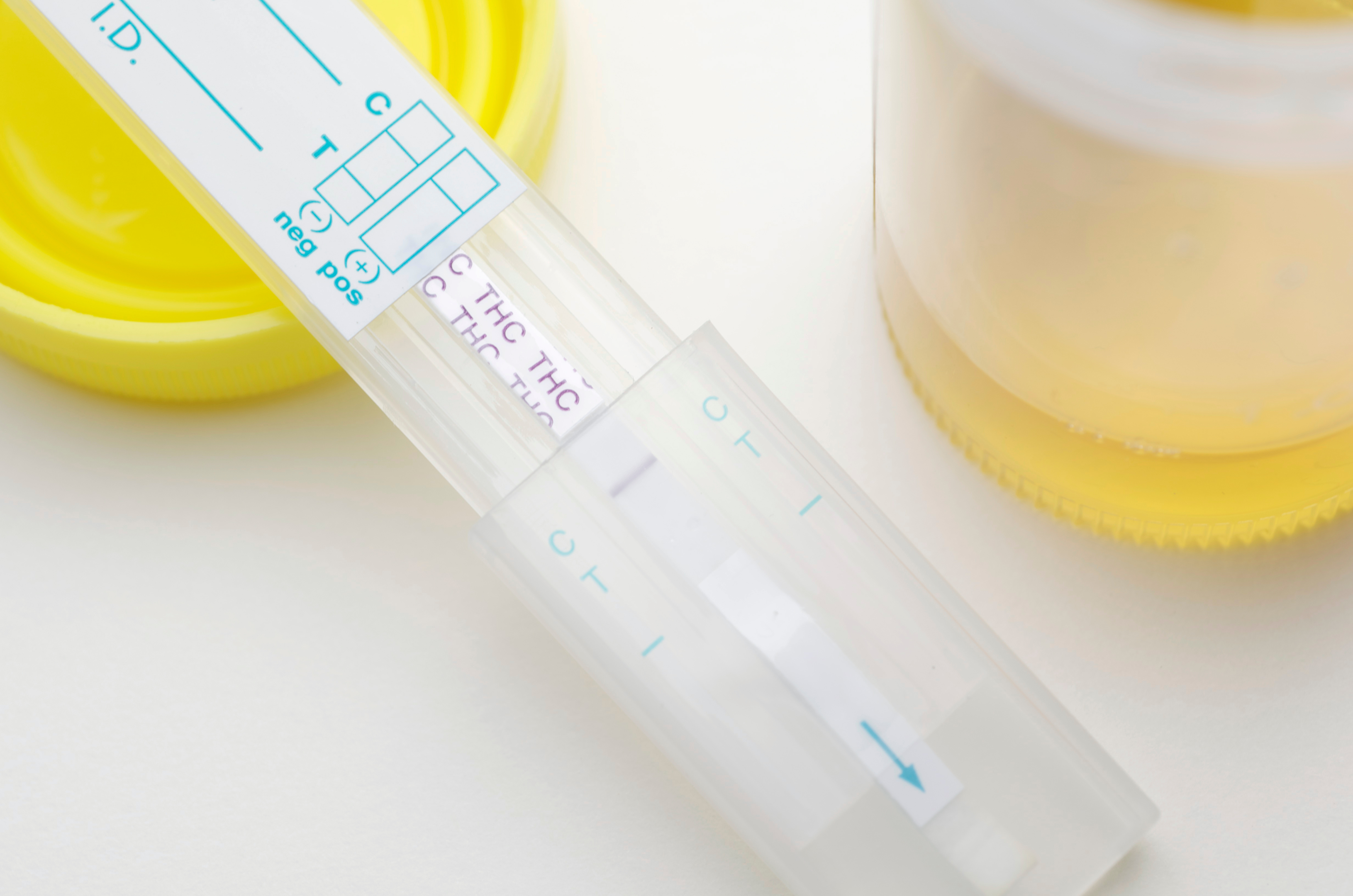If you're up for a drug test soon, it's best to stay away from any THC product. Even though Delta 8 is legal federally, you may still test positive on a drug test. Hold off on any Delta 8 consumption until after you're tested.
