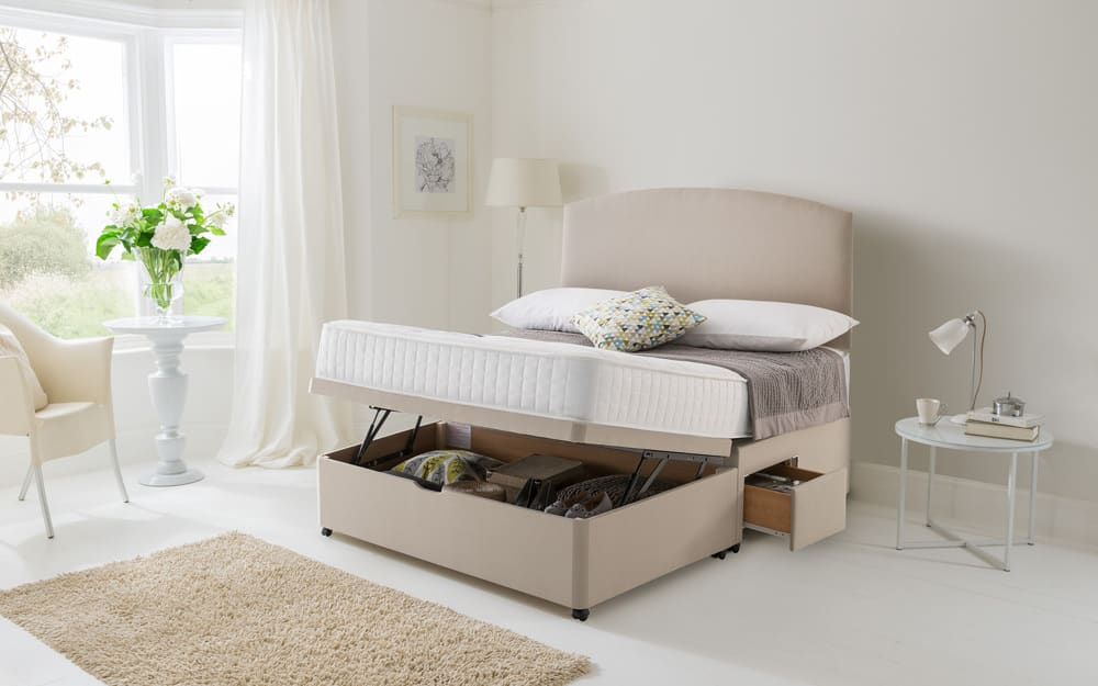 Common Misconceptions about Ottoman Beds
