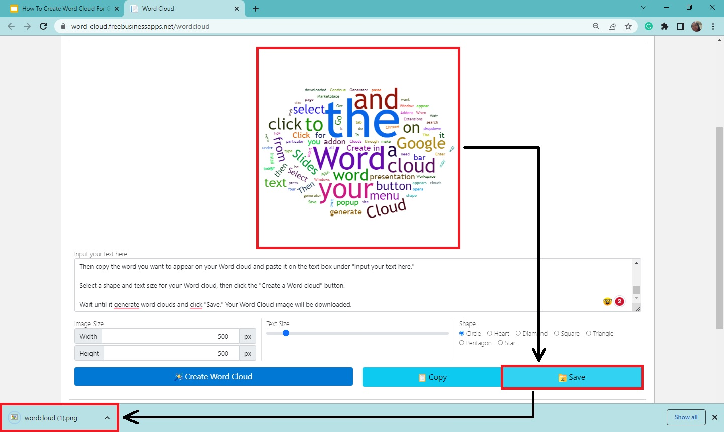 create-word-cloud-in-google-slides-here-s-how