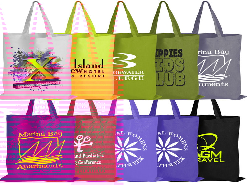 Ecommerce Business Tote Bags