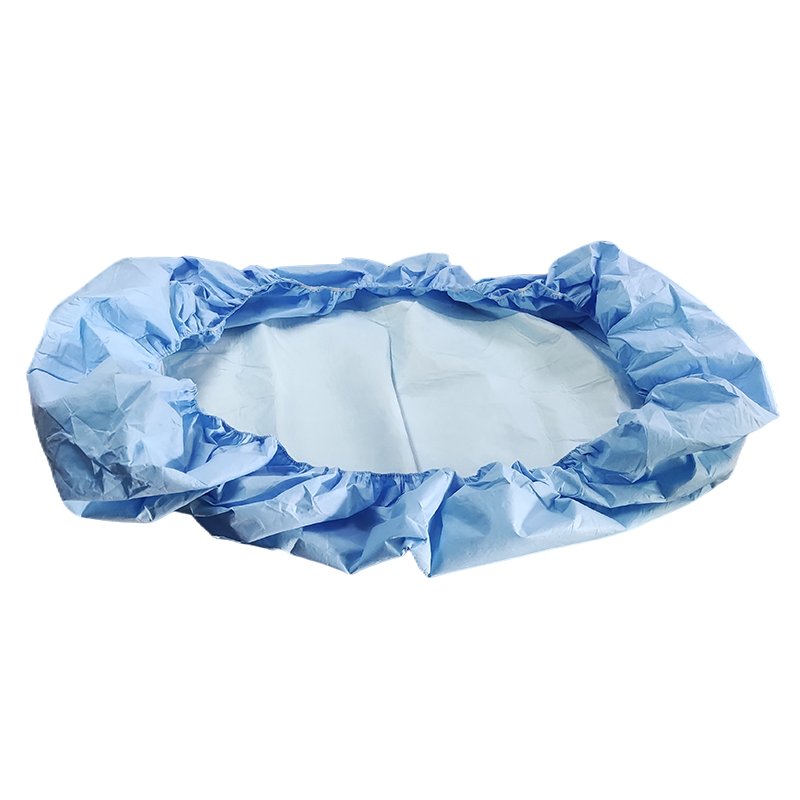 Disposable Incontinence Bed Pads,Leak-Proof Breathable Disposable