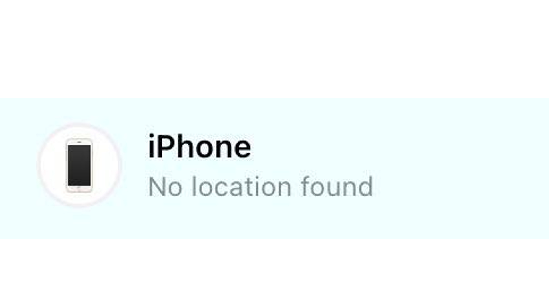 find-my-says-no-location-found-how-to-fix-macreports