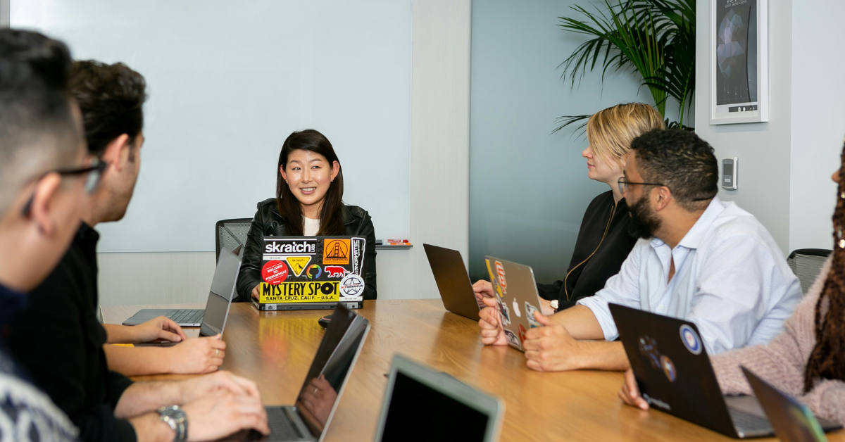 The Critical Stages Where Hiring Bias Strikes