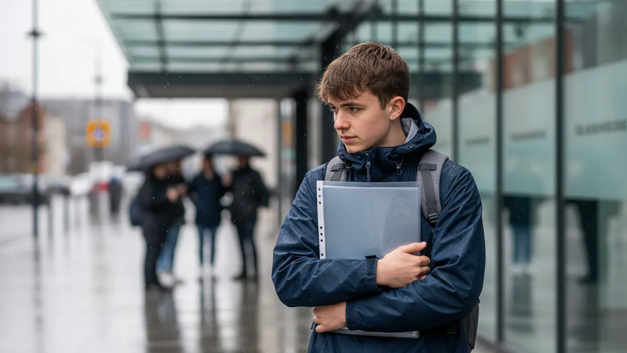 Ireland Student Visa Requirements: Dummy Ticket, Funds & Biometrics