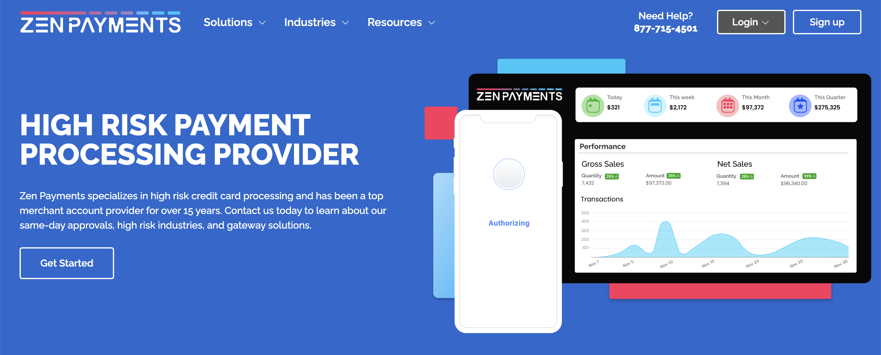 Zen Payments reviews.