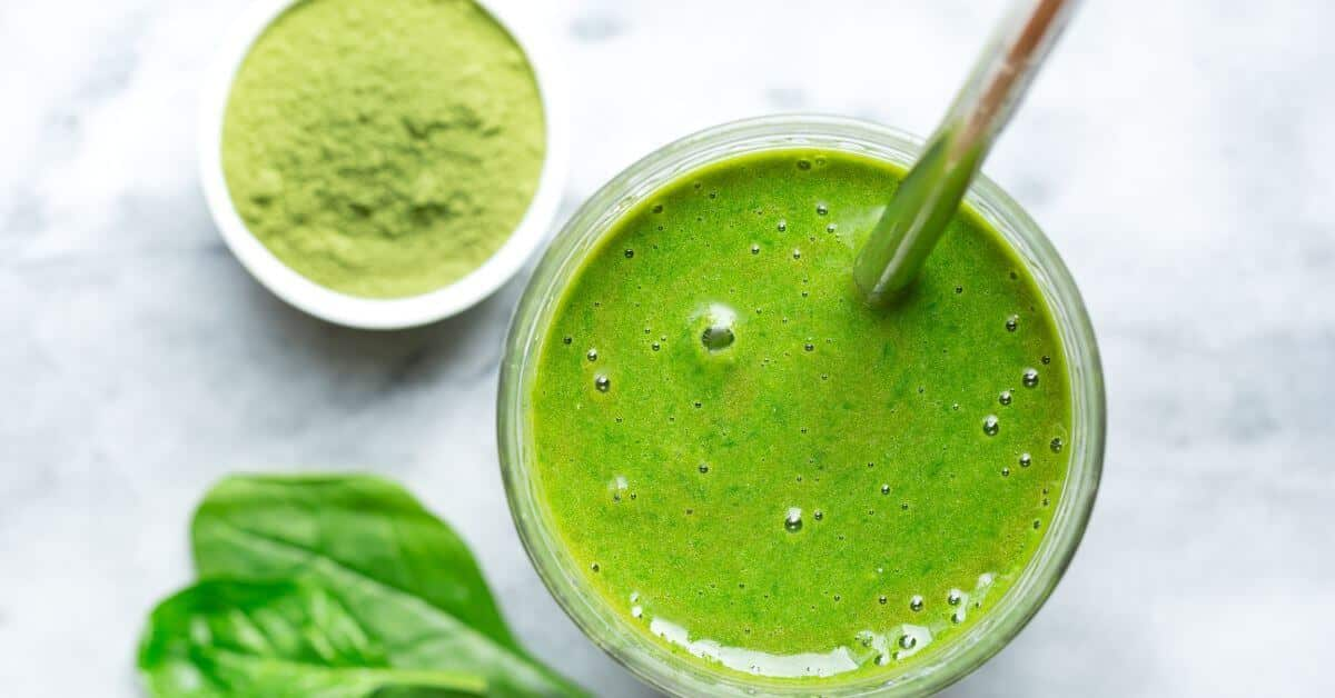 Flavor Fusion Guide How to Make Athletic Greens Taste Better