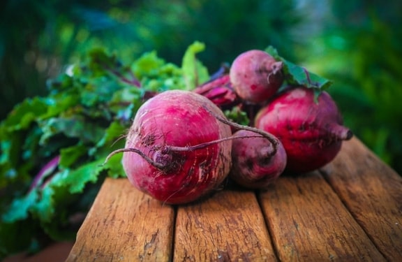 Nutrient-Packed Superfood, health benefits