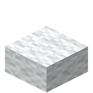 Wool Slabs Minecraft 26.3