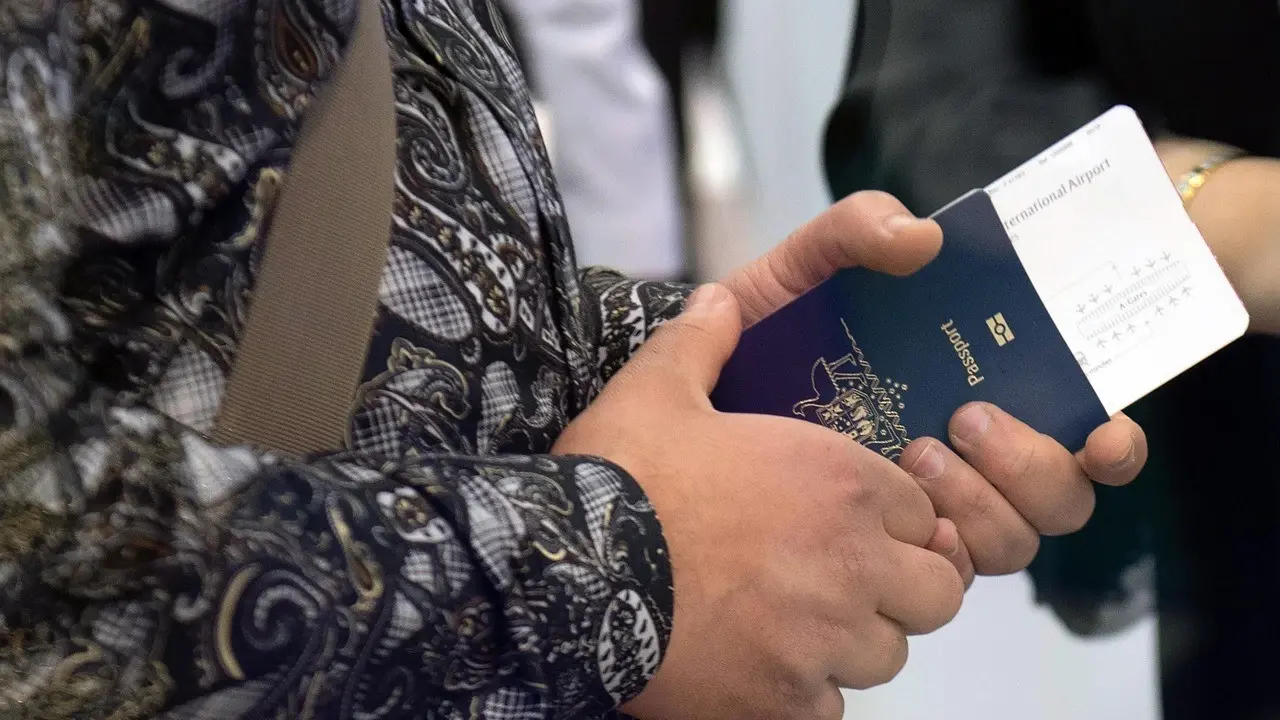 The “Flight Ticket” Requirement Is Usually Indirect: Here’s How To Read Your Checklist Like A Visa Officer