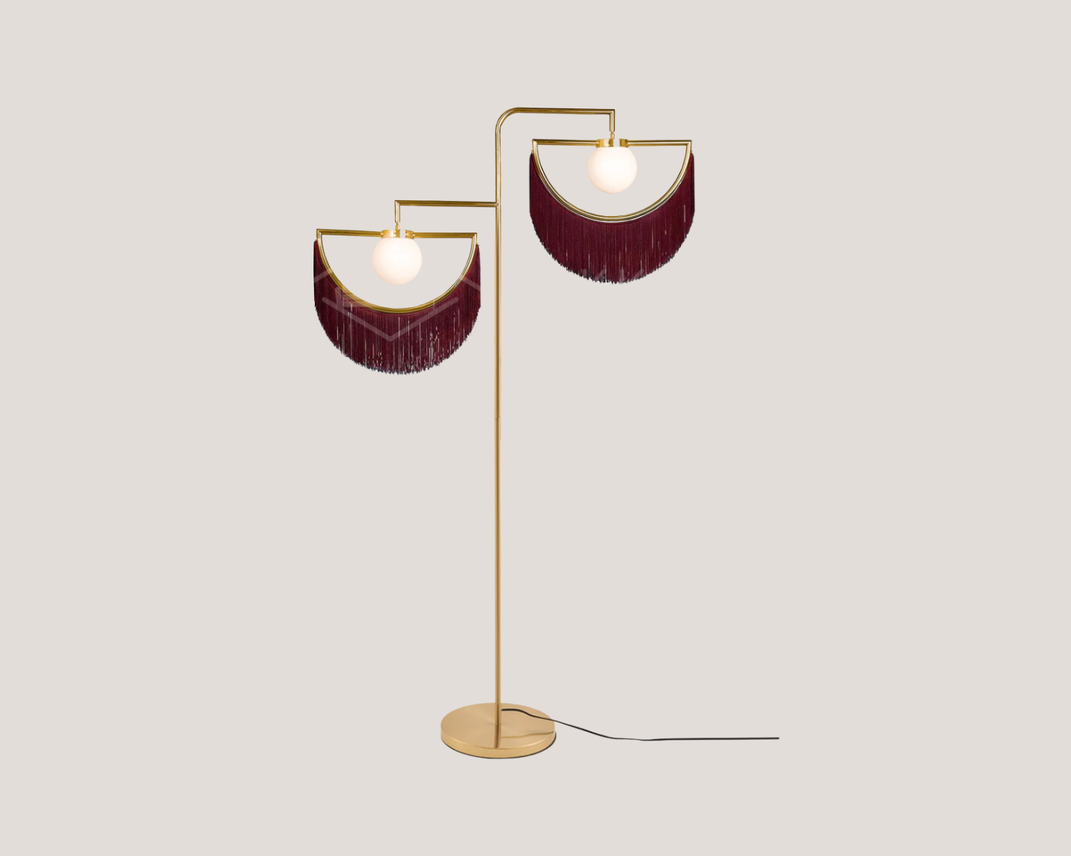 Wink Floor Lamp from Vakkerlight