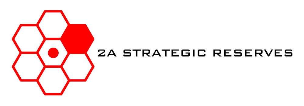 2A Strategic Reserves Logo