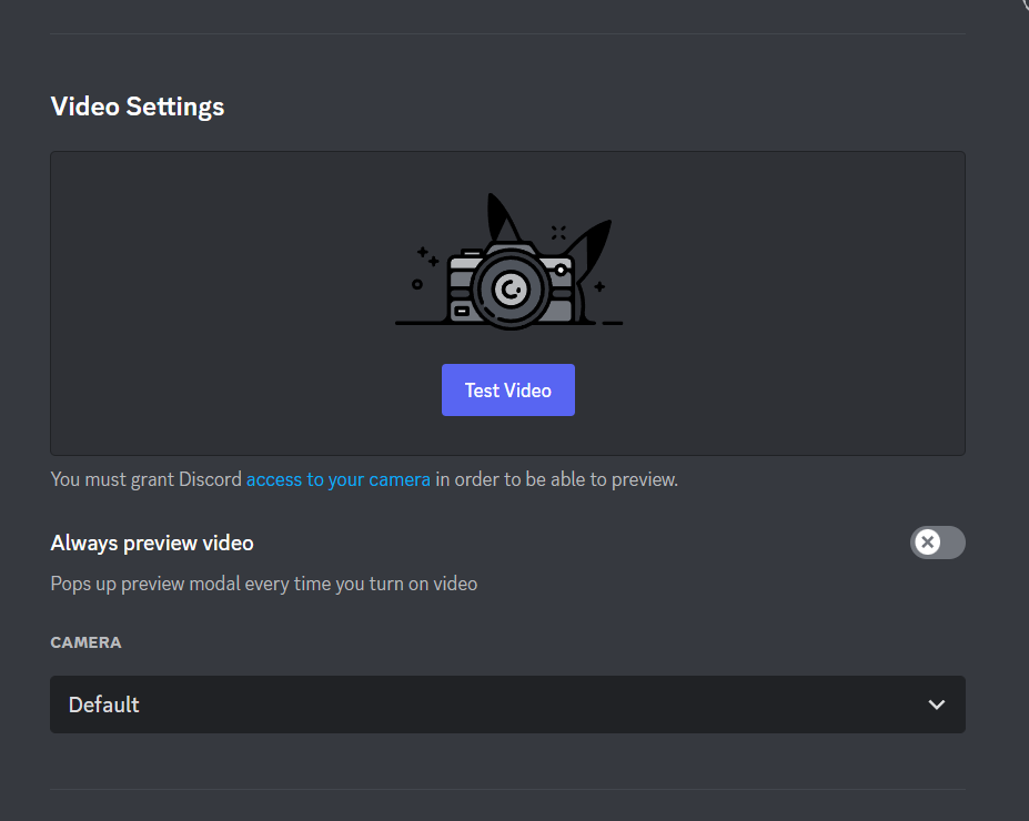 Discord testing  integration to let you watch videos with pals