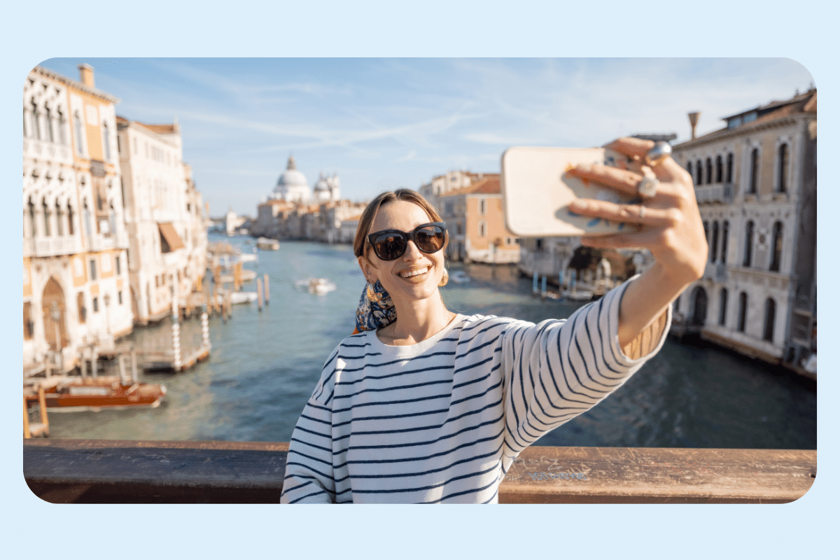 Digital transformation in tourism industry