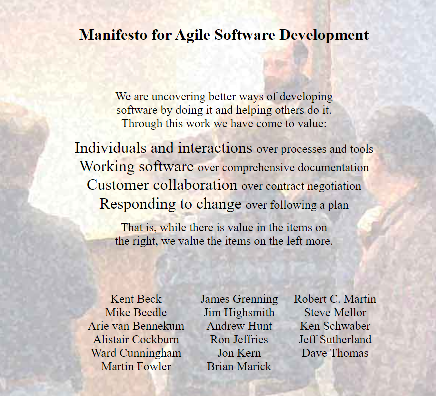 Czym jest Agile Marketing? I jakimi zasadami się kieruje?