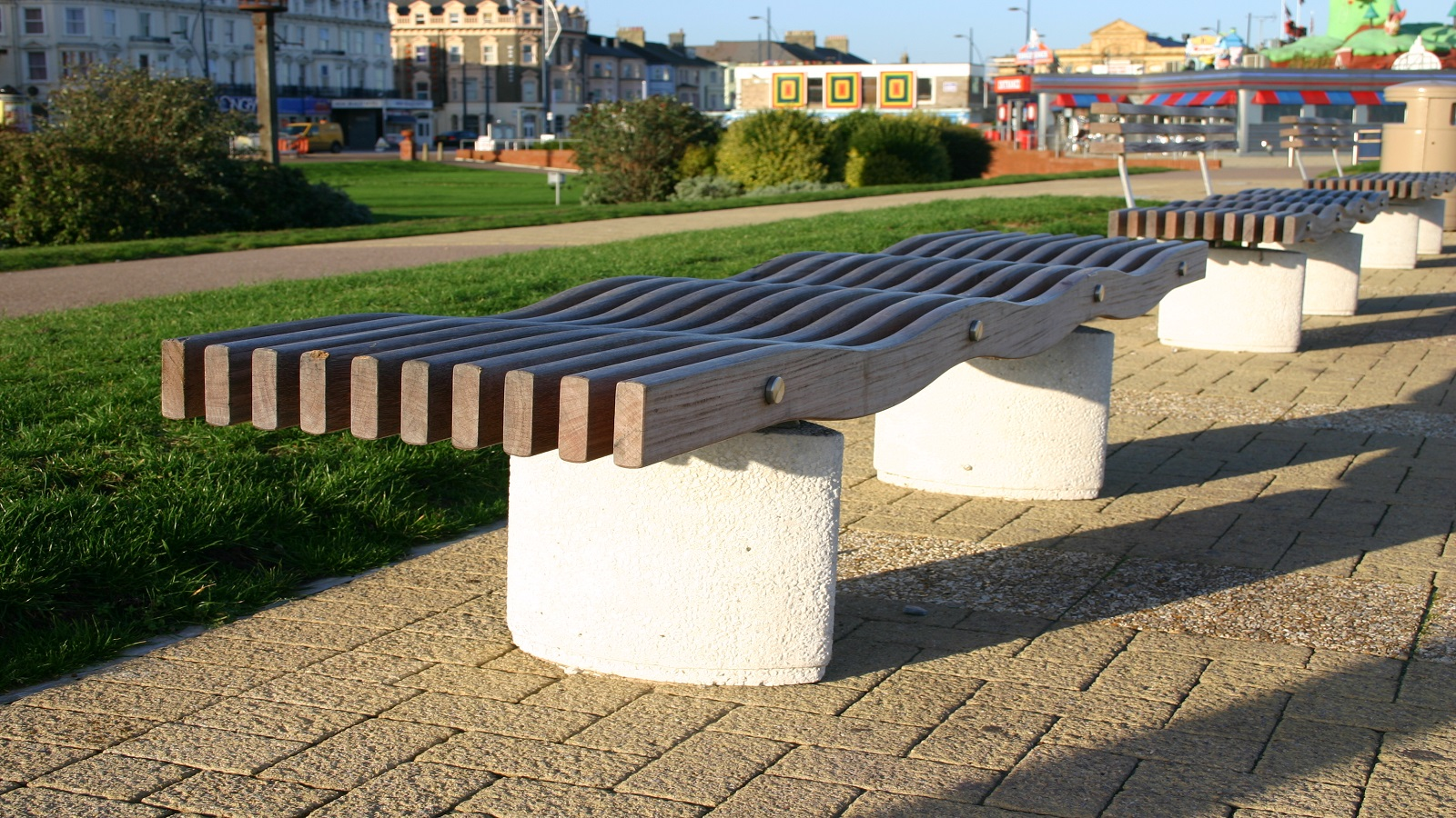 Frequently Asked Questions About Hostile Architecture