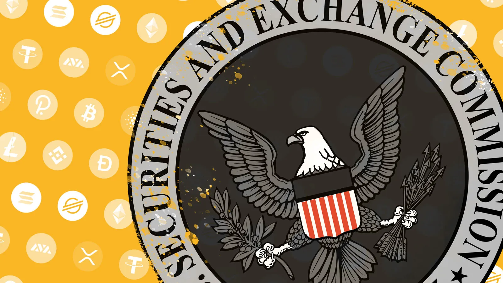 SEC's role in cryptocurrency regulation