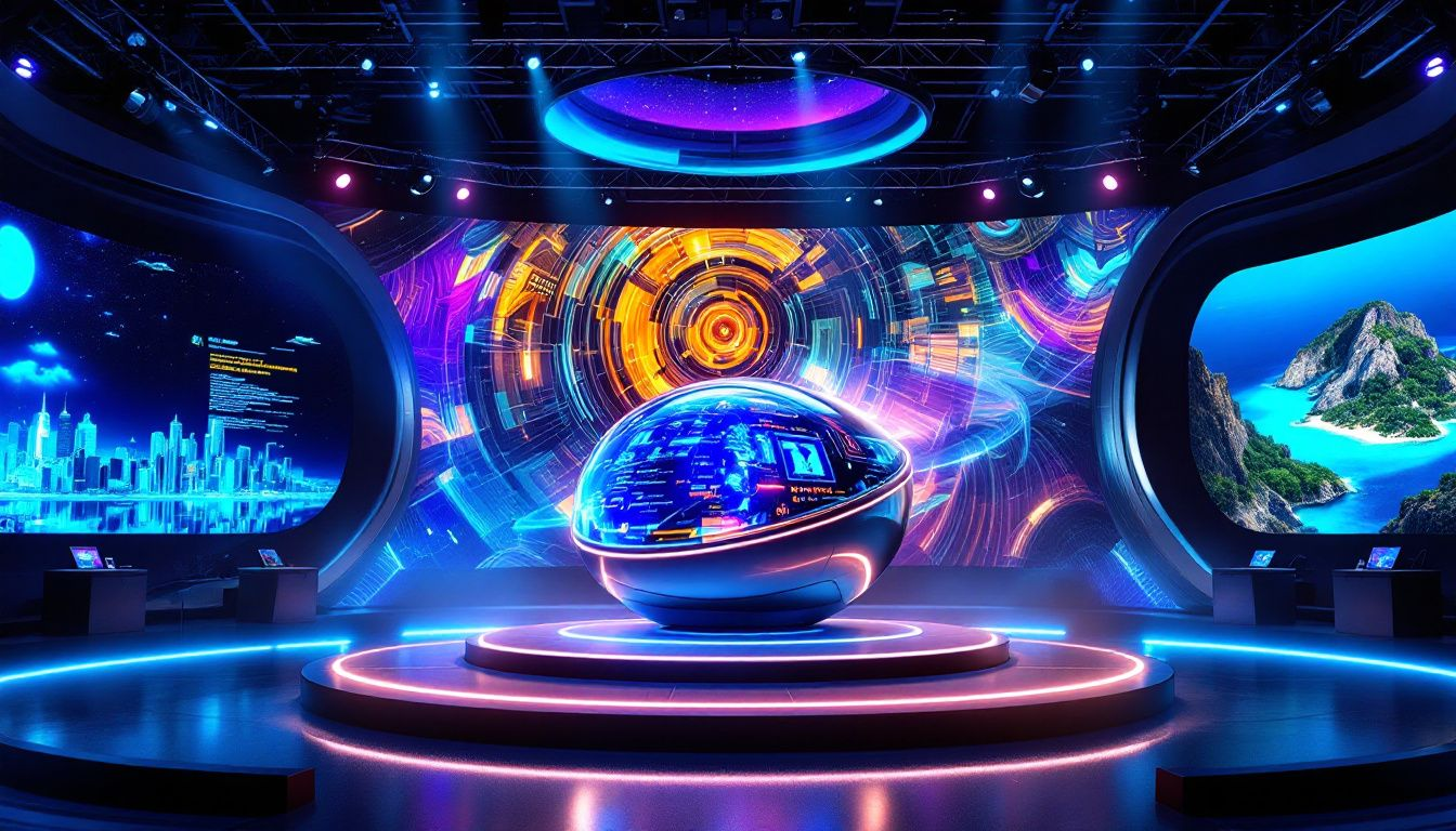 Top features of AI video generators that enhance video creation.