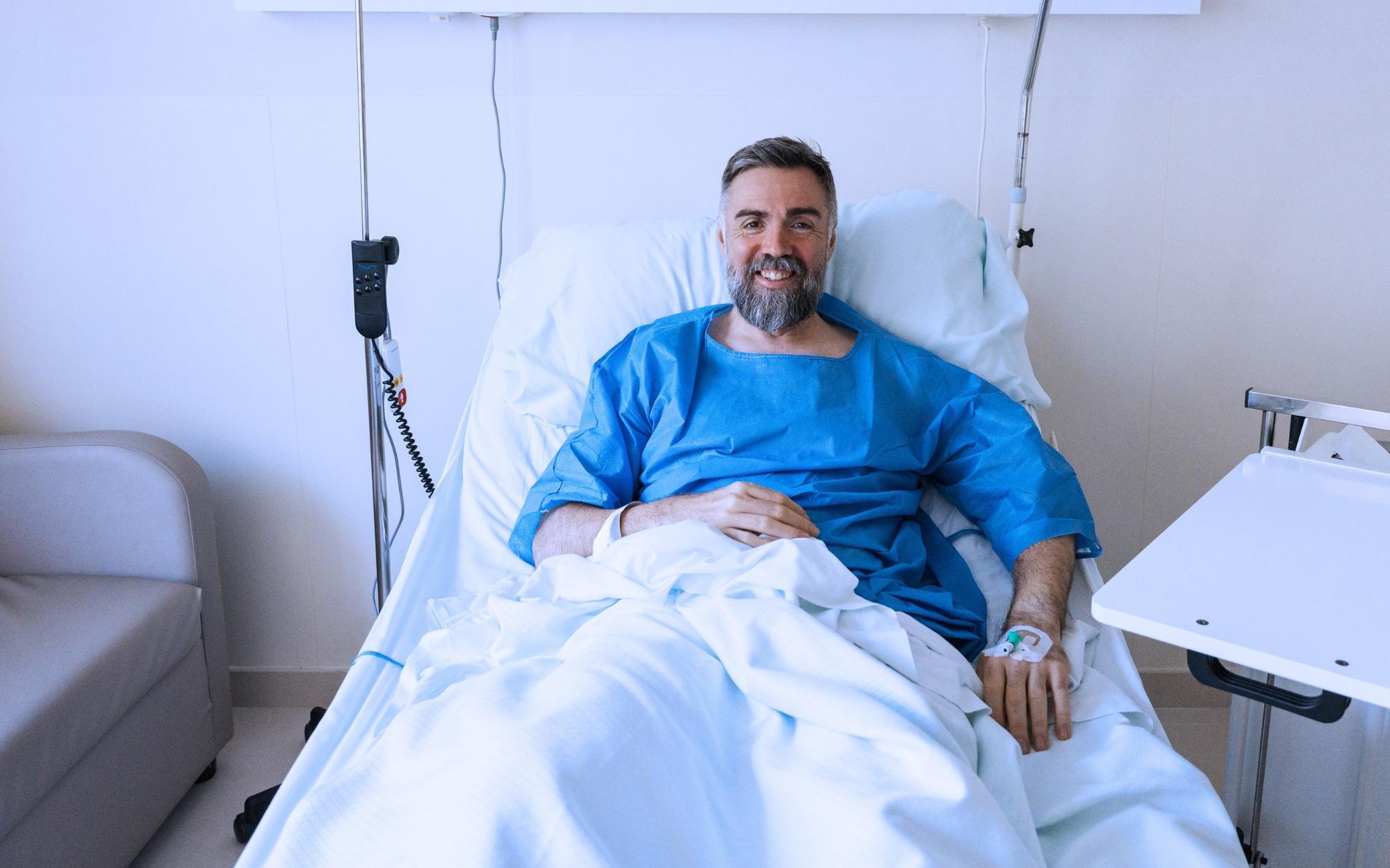 Lung Cancer Recovery UK