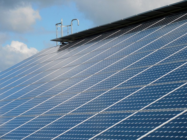 zonnepanelen kosten