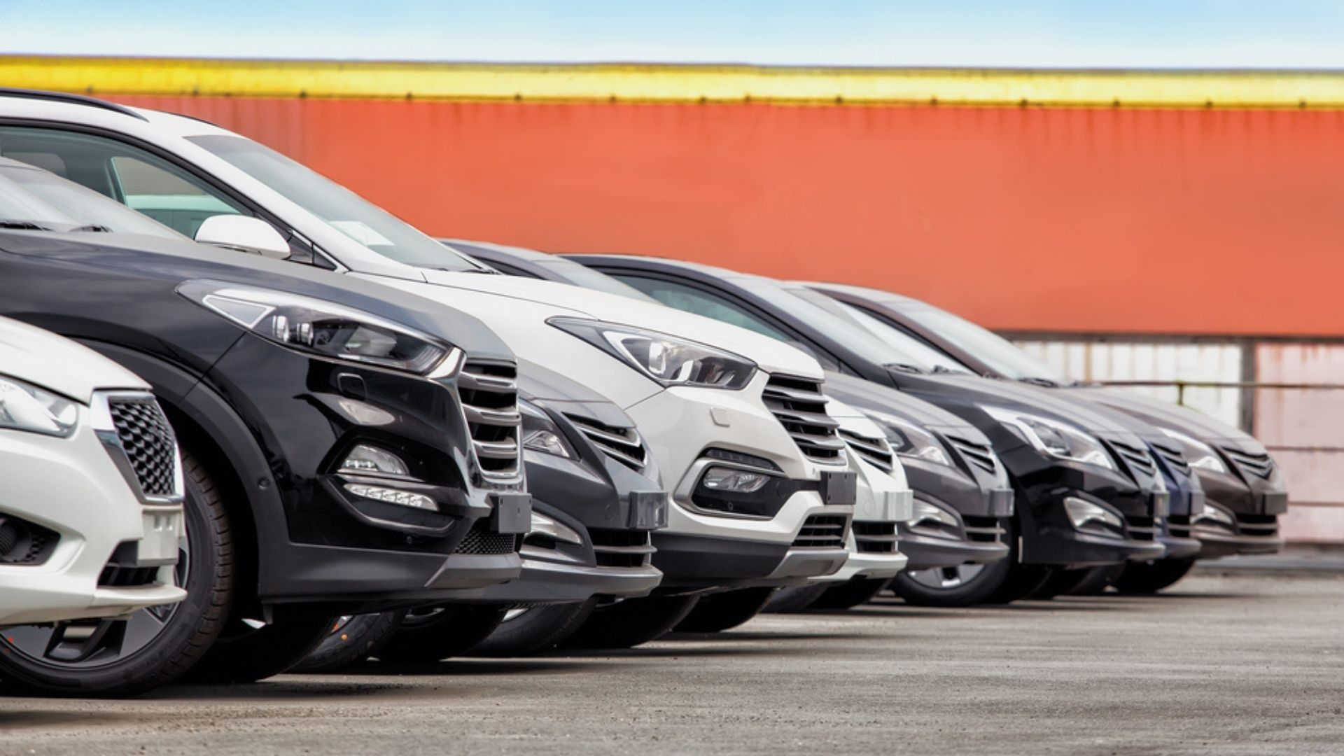 What is Car Finance?