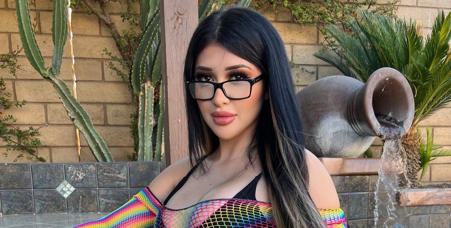 Liliana Jasmine OnlyFans earnings 2024