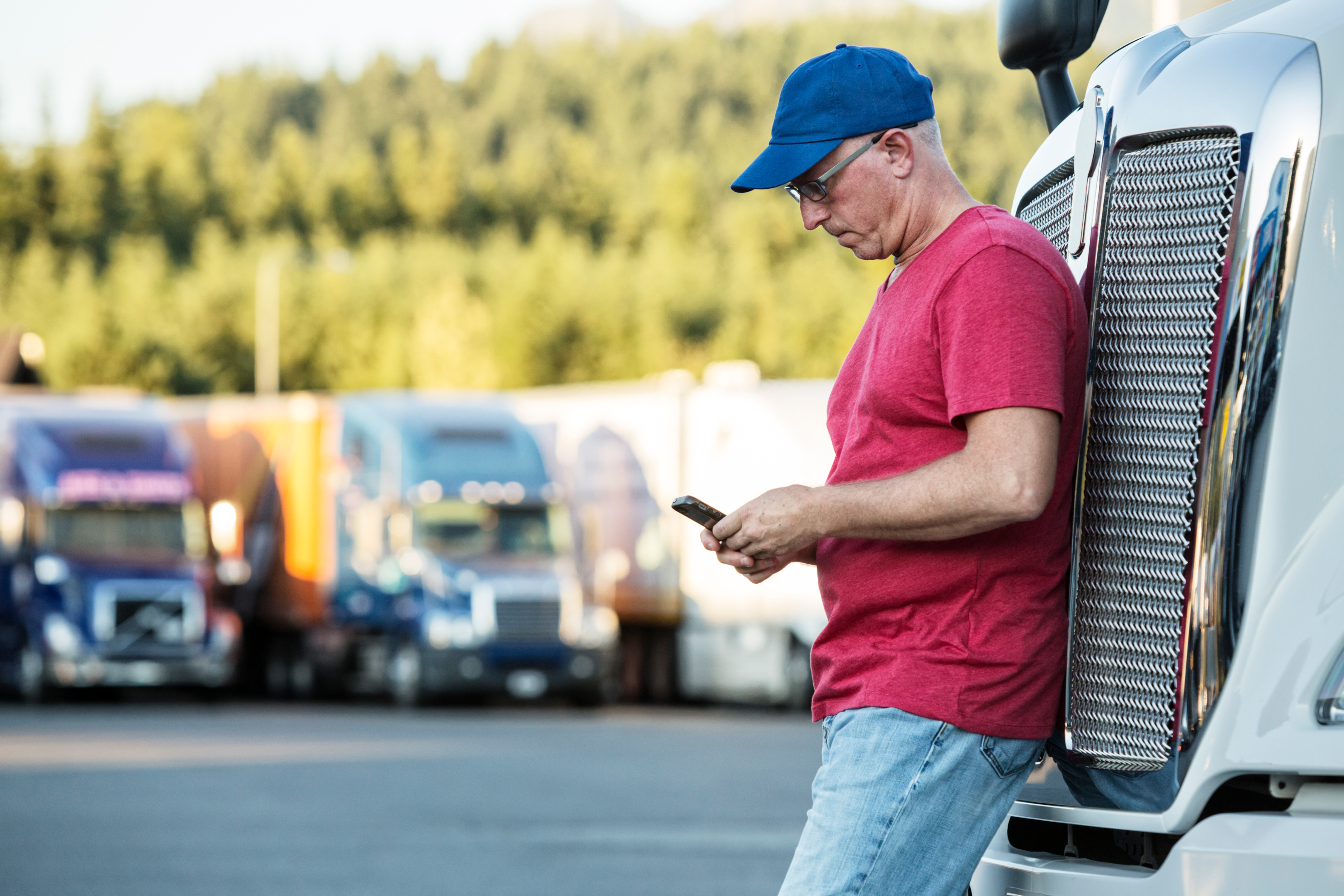 With its comprehensive features, fleet management empowers corporations to manage resources efficiently and effectively.