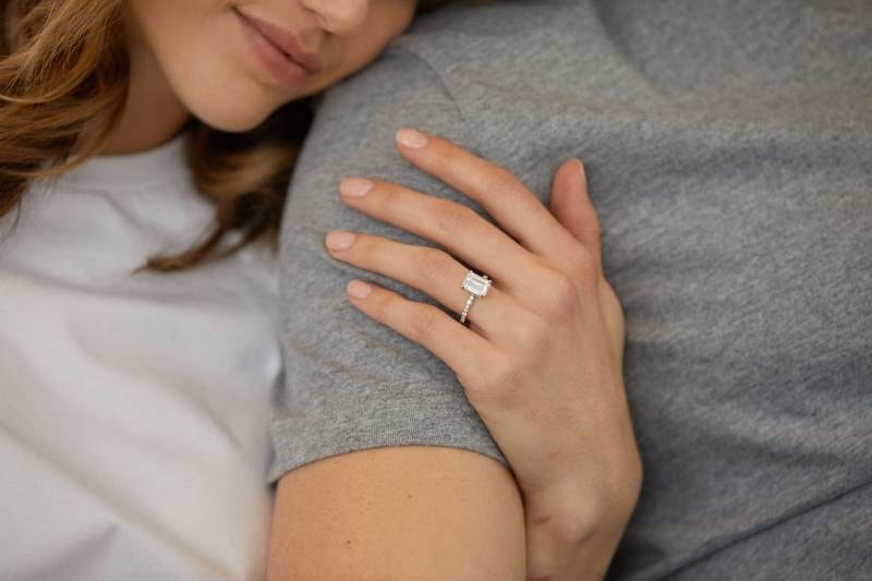 Why Buy Engagement rings from Varniya?