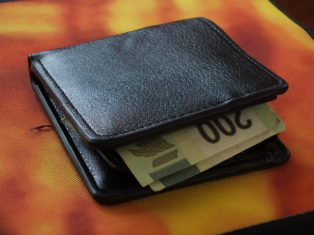 Zipfold Bifold Wallet