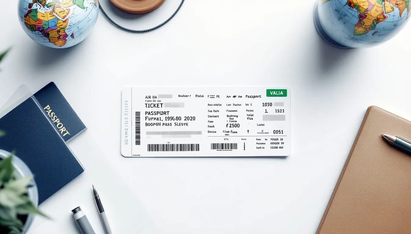 How DummyTicket.io Reissue Option Helps You Stay Visa-Ready with Dummy Ticket