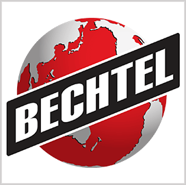 Bechtel government contracts