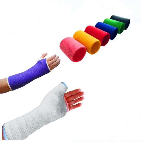 orthopedic casting tape