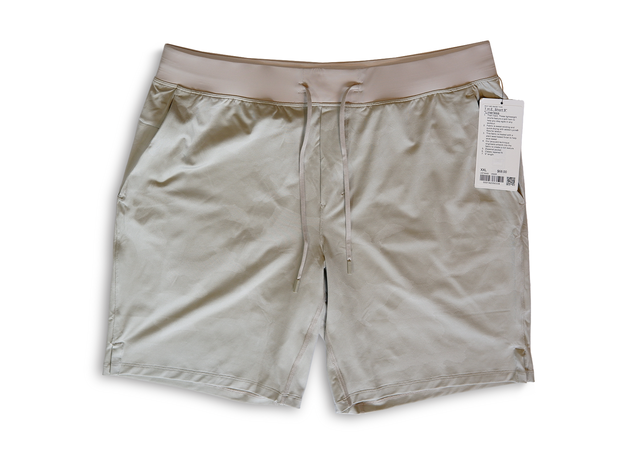 Surge Short 6” Liner Edition. Love these shorts. Very solid fit in