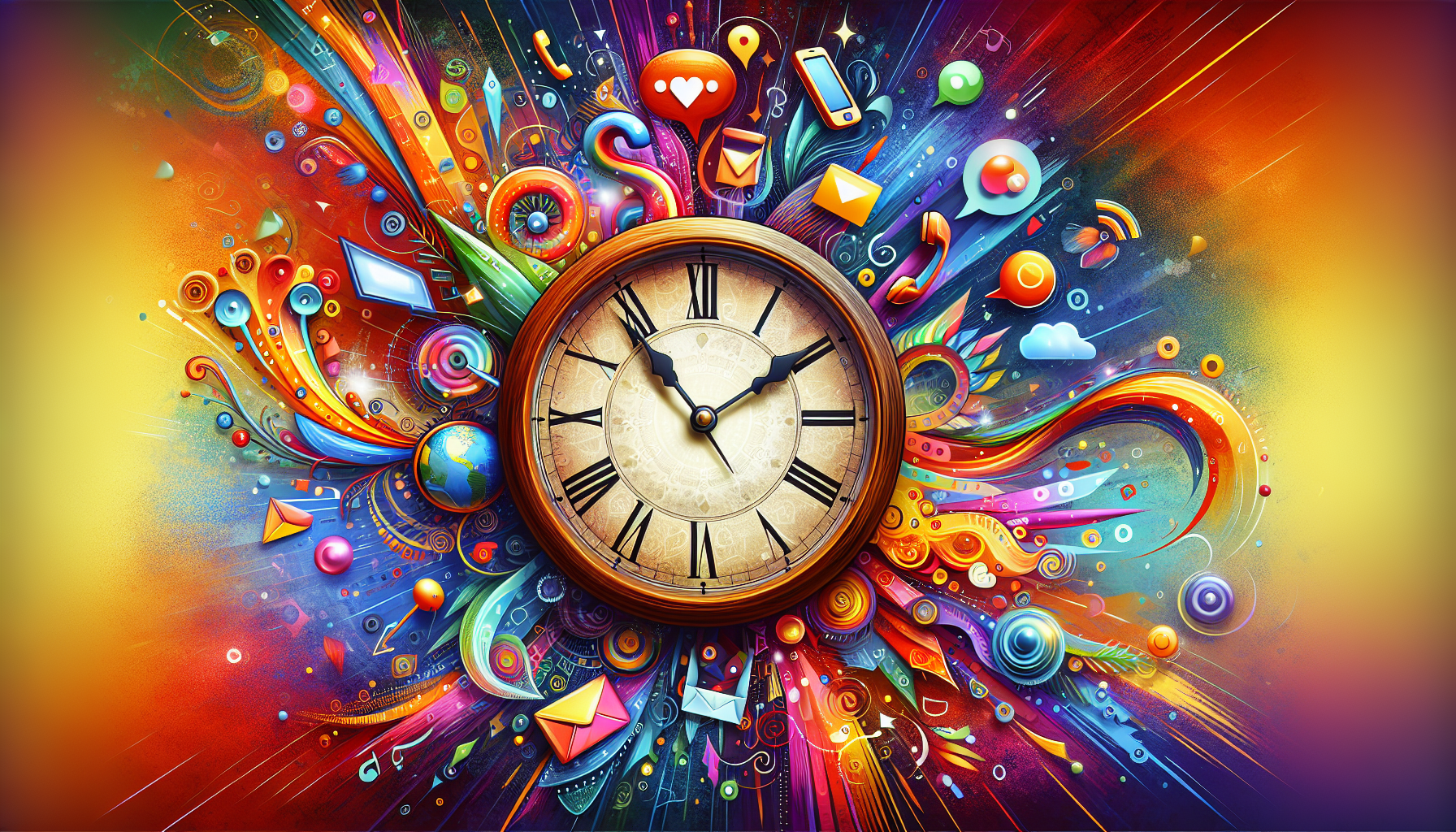 Top Bondsman in Tennessee: 24-Hour Bail Bond Services 7 An illustration depicting 24-hour availability of bail bond services.