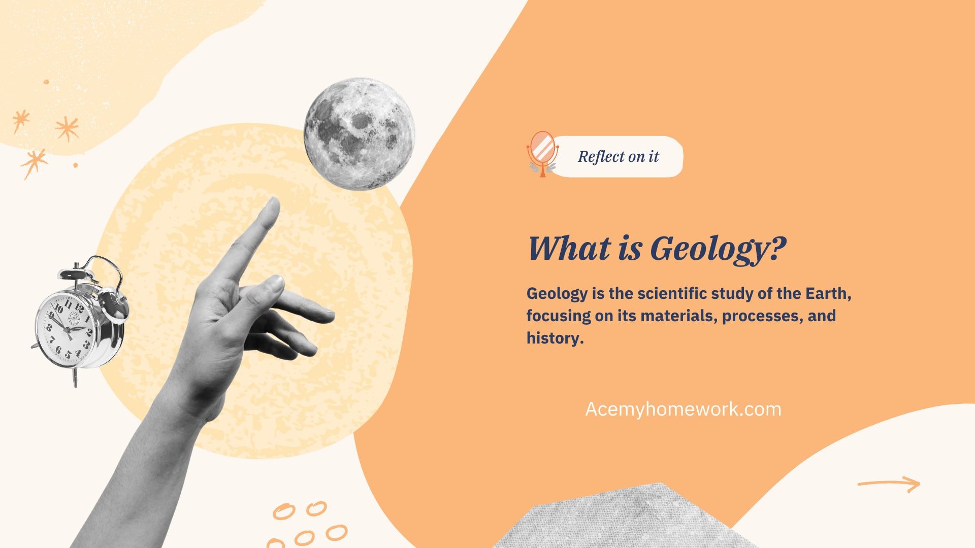 Geology